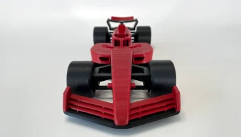 Конструктор гоночного автомобиля Формулы 1 (2023 г.)...... 3