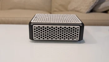 NexGen3D: Паровая машина своими руками Pro - с жидкостным... 8