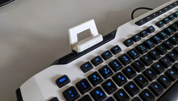 ROCCAT Sova Horde AIMO Держатель для смартфона и планшета... 1