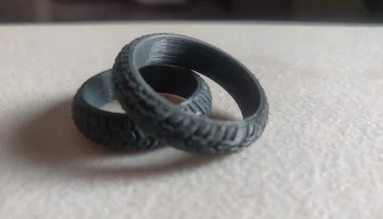 Tire Ring