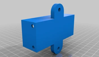 AliExpress Радиатор светодиодный кронштейн DIY 20/36 Вт с.. 9
