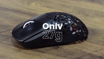 Легкая мышь Logitech Superlight 2 - мышь, которой должна ... Легкая мышь Logitech Superlight 2 - мышь, которой должна ...