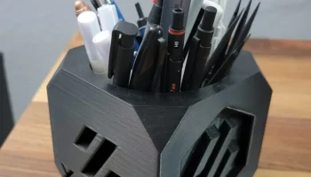 Держатель для ручек Voron Design Cube
