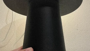 DIY Lamp 2