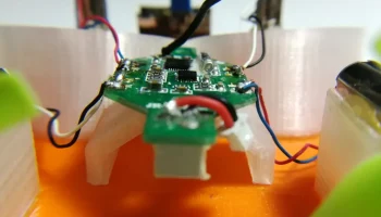 HoverWhoop Air - инструктор по судам на воздушной подушке.. 4