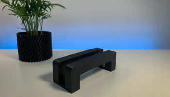 Вертикальная подставка для ноутбука...... 1