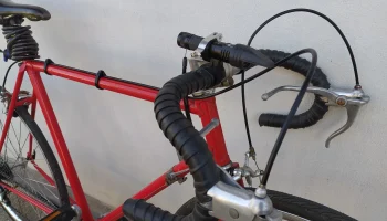 Крепление для велосипедного фонаря sofirn SC31pro convoy s2 9