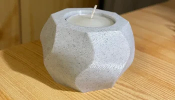 Подсвечник