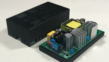 ESP32 и другие блоки питания для 3D-принтера FLSUN........ 2