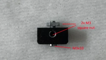 Гибкий светодиод AWTRIX 8x32 WS2812B с ESP32 7