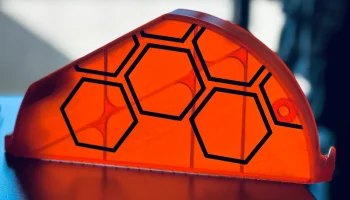 SpoolBox 4 всех марок с подачей нити 3
