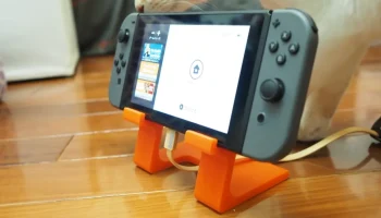 Подставка для Nintendo Switch и Switch 2 1