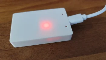 ESP32 Коробка с защелкивающейся крышкой (3 версии)........ 1