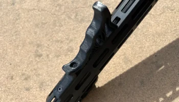 Рукоятка для страйкбола AR15 M-LOK для винтовок с проблемами 2