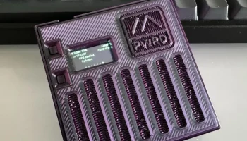 Heltec Wireless Tracker Meshtastic
