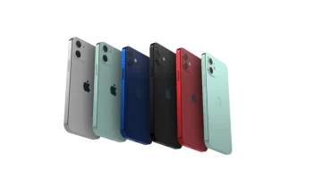 Модели-пустышки iPhone 12 (iPhone 12 Mini, iPhone 12, iPh... 4