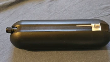 Шариковый иглодержатель для насоса Cyplus A2...... 1