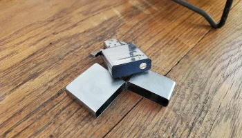 Основание зажигалки Zippo - экономия топлива........ 2