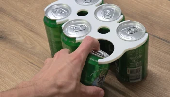 держатель для 6 банок 8
