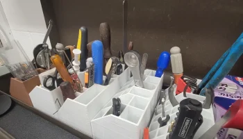 Органайзер для инструментов - Магазин инструментов - Напи... 1