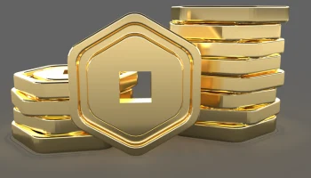 Robux Coin 3