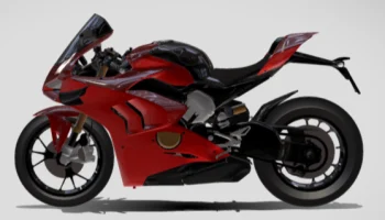Ducati 2