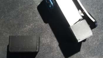 Магнитное основание для OLIGHT Oclip Pro...... 1