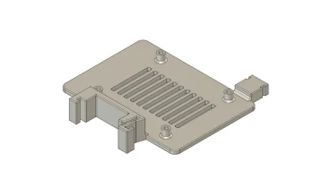 ESP32-C6 Плата DEV с креплением на DIN-рейку........ 2