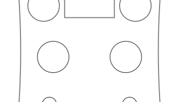 Маховик - Estlcam - ColdEnd - OCS2 - WiFi 4
