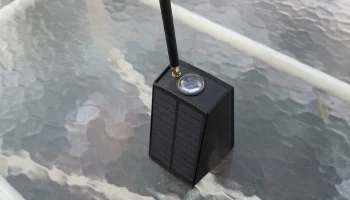 Стартовый комплект Rak Wisblock Задняя панель Ziptie для ..