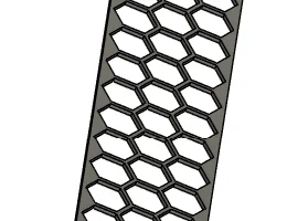 Сотовая закладка 2