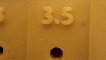 3D-дизайн Калибры 1-14 мм 4