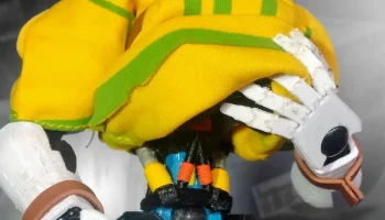 Брюшко гидравлического поршня для Dummy 13...... Брюшко гидравлического поршня для Dummy 13......