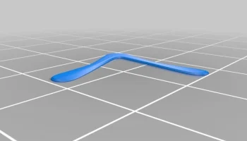 Boomerang 4