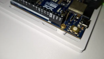 Ящик для инструментов Arduino для Sunfounder V2............ 5