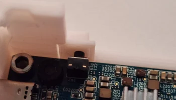 Кейс Orange PI 5 (ремикс) 1