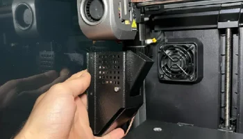 3DChameleon K1c/K1/K1max Arduino Uno + щит с ЧПУ V3 8