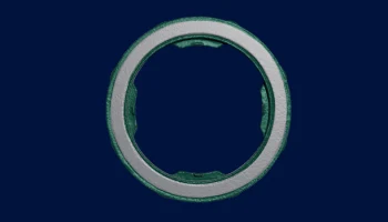 Чехол для телефона с четырьмя замками MAG Ring 3D Scan...... 1