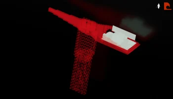 Pleb Mining Axe (кейс Ронина Додзё) 1
