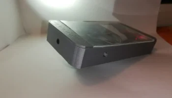 Смартфон Orange Pi своими руками 5