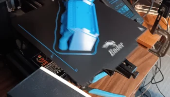 Проектные платы для Arduino и макеты 1