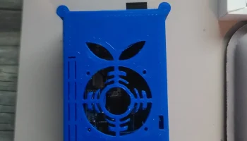 Orange Pi 3 LTS Chonky Boi Remix