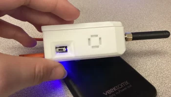 Корпус узла для t3s3 2