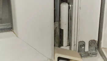 Минималистичный открытый стоп-держатель Window Keeper / W... 3