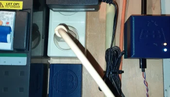Корпус для проекта Bresser MQTT Arduino с защелкой.......... 3