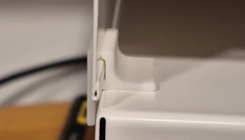 Штабелер для подставки для компьютерного монитора IKEA El... 1