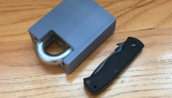 Защитная крышка навесного замка Abloy 342 и 362...... 4