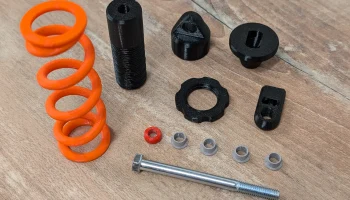 Coil Shock 1