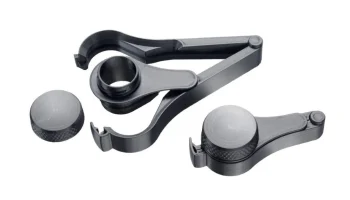 Зажим для кофе 3D4U от Miele 1