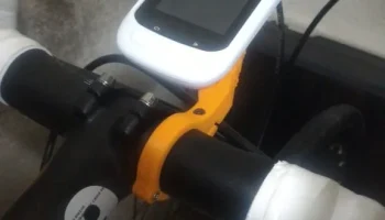 КРЕПЛЕНИЕ GARMIN для EDGE 1000 6